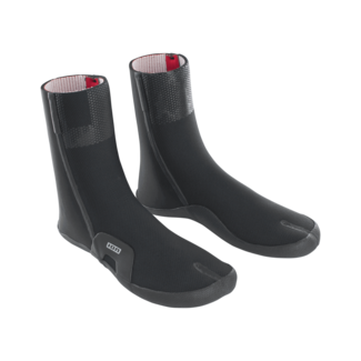 ION Ballistic Socks 6/5 Internal Split black