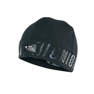 ION Neo Logo Beanie black