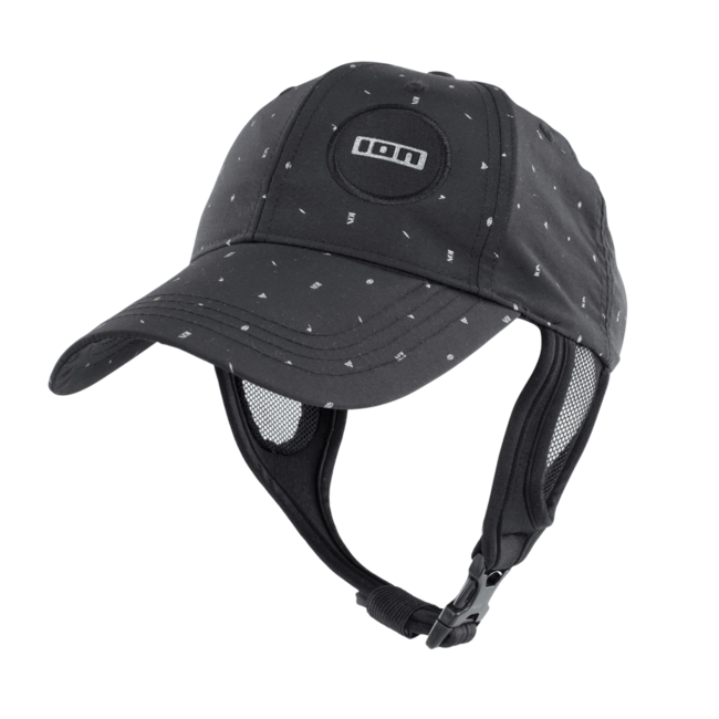 ION Surf Cap black