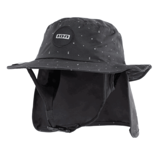 ION Beach Hat black