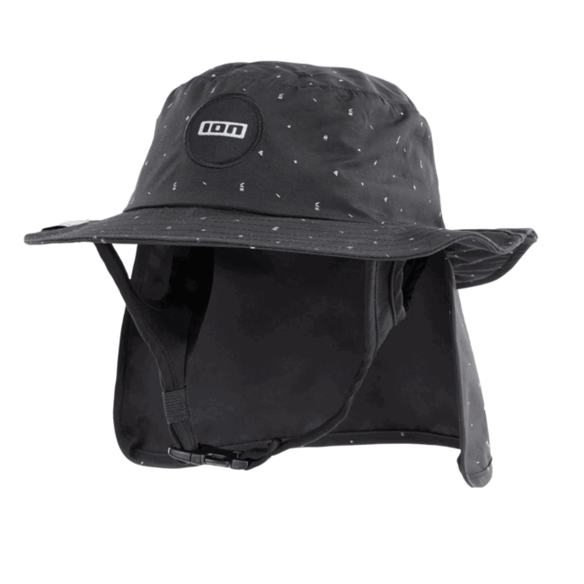 ION Beach Hat black