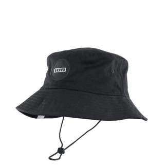 ION Bucket Hat black