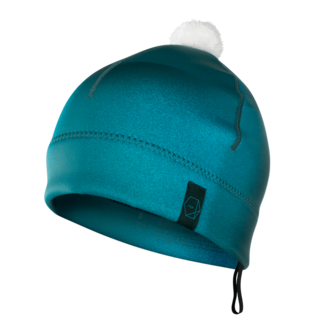 ION Neo Bommel Beanie dark blue