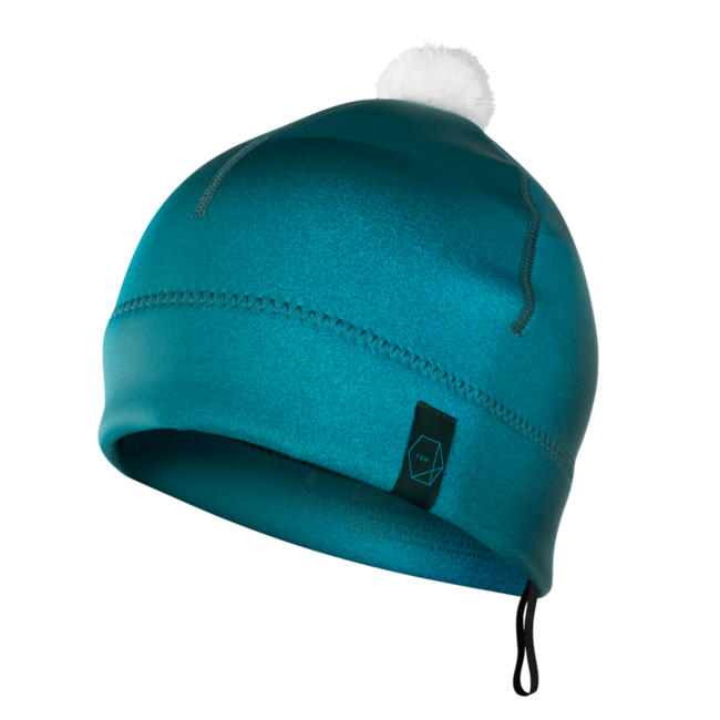 ION Neo Bommel Beanie dark blue