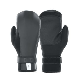 ION Arctic Gloves black
