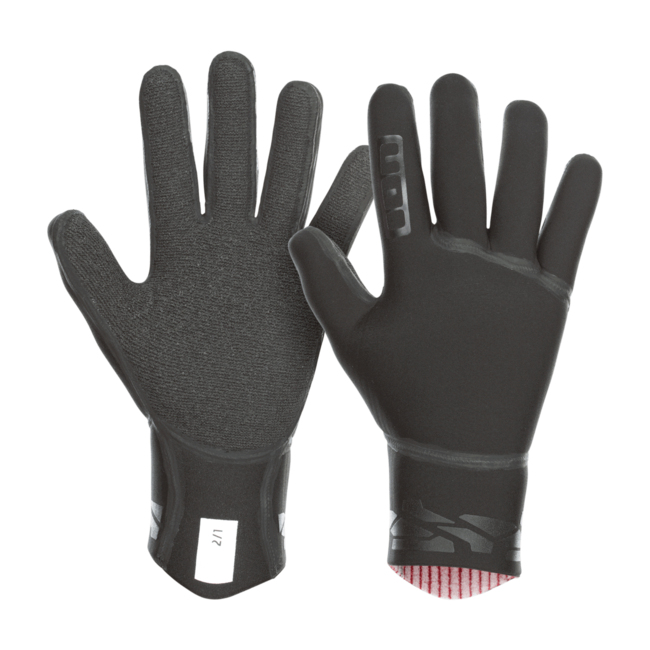 ION Neo Gloves 2/1 black
