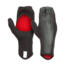 ION Open Palm Mitten 2.5 Zwart