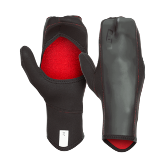 ION Open Palm Mitten 2.5 black