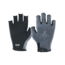 ION Gloves Amara Half Finger unisex jet black