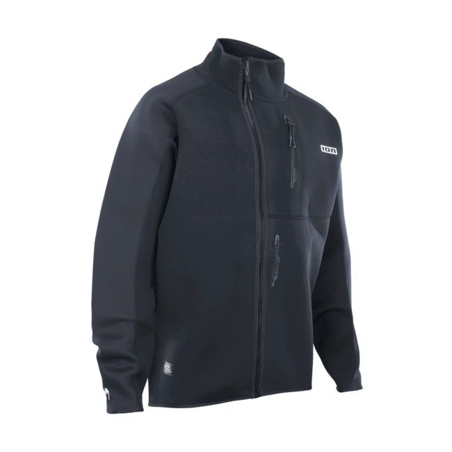 ION Neo Cruise Jacket men black