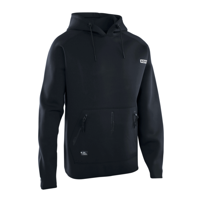 ION Neo Hoody Lite Heren Zwart