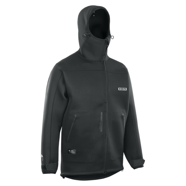 ION Neo Shelter Jacket Core men black
