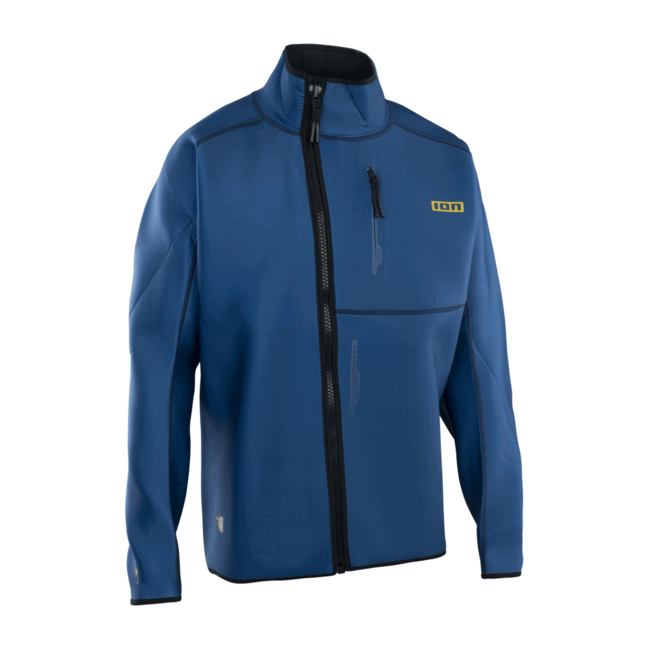 ION Neo Cruise Jacket men 703 faint blue