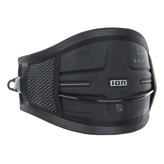 ION Rave black