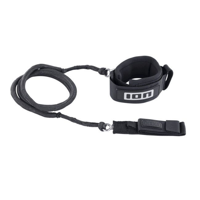 ION Wing Core Wrist Leash black