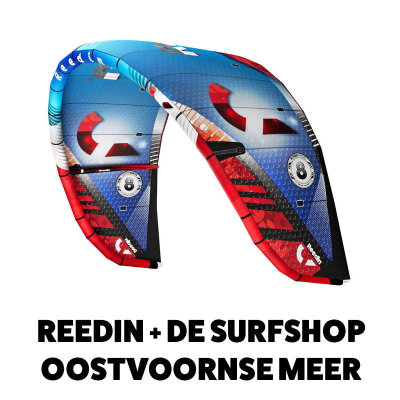 Reedin Kites