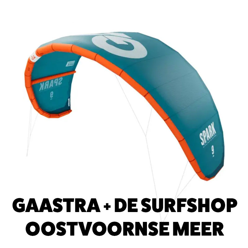 Gaastra Kites
