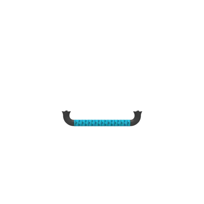 Duotone Handle Fusion Rear 2025