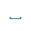 Duotone Handle Fusion Rear 2025