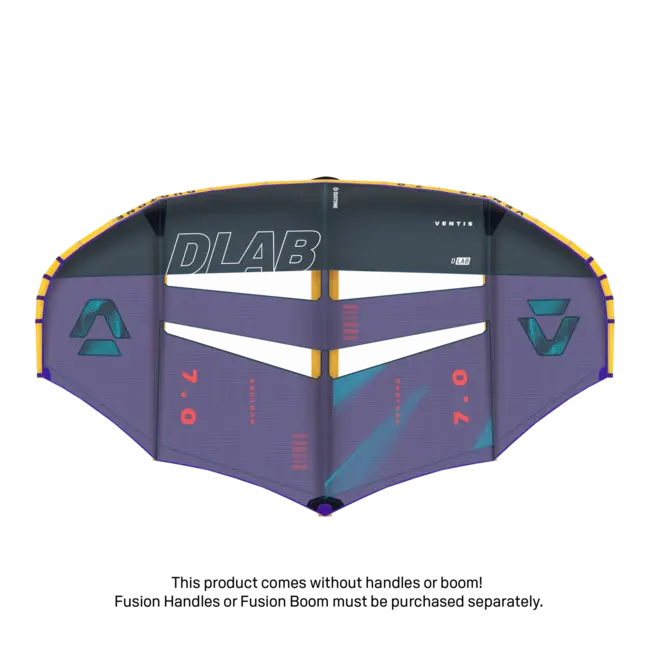 Duotone Wing Ventis FS D/LAB C12 2025