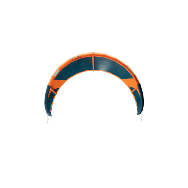 Gaastra Spark Groen 2024