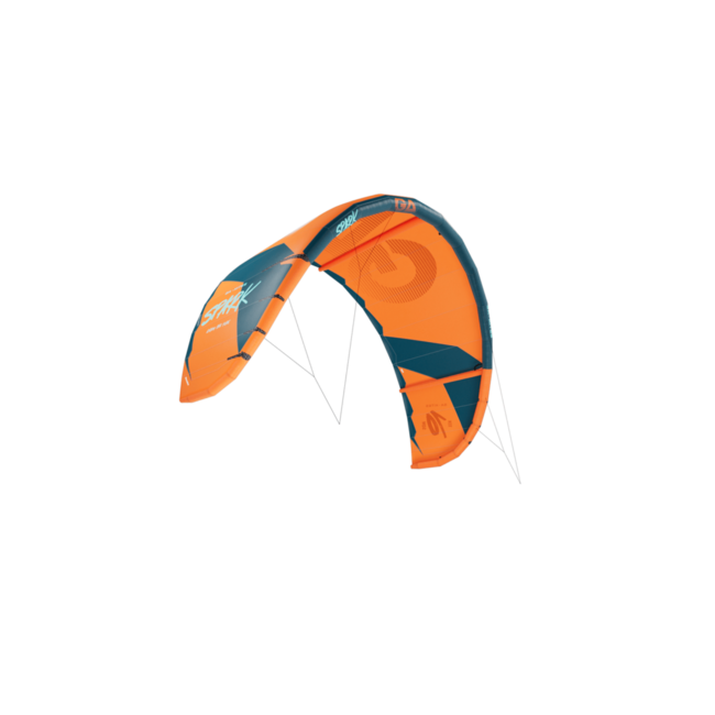Gaastra Spark Oranje 2024