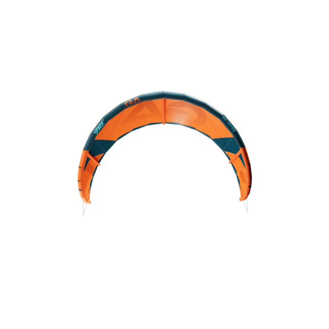 Gaastra Spark Oranje 2024