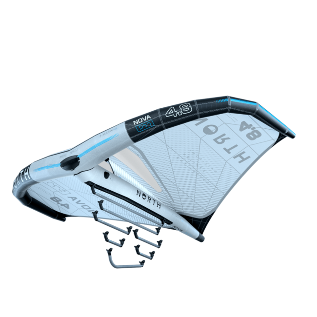 North  Nova PRO Wing