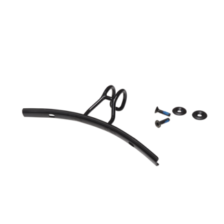 MYSTIC Stealth Bar Gen 3 Windsurf Hook