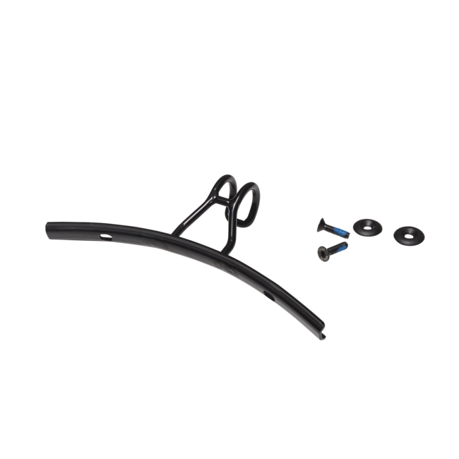 MYSTIC Stealth Bar Gen 3 Windsurf Hook