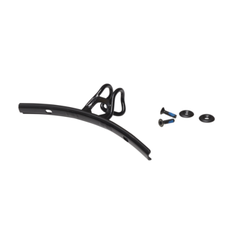 MYSTIC Stealth Bar Gen 3 Kitesurf Hook