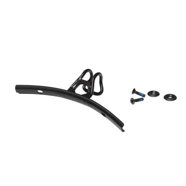 MYSTIC Stealth Bar Gen 3 Kitesurf Hook