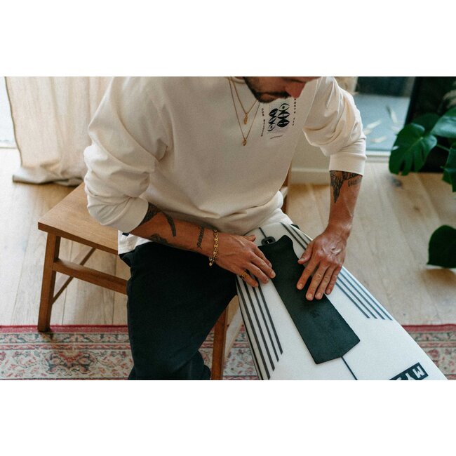 MYSTIC Frontpad Sidekick