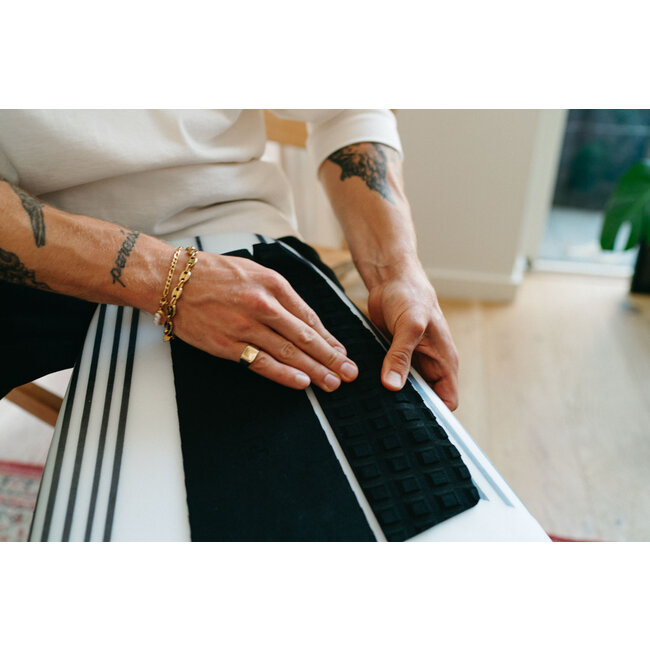 MYSTIC Frontpad Sidekick