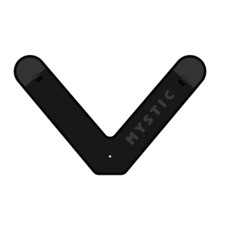 MYSTIC Foilboard V-Shape Footstrap
