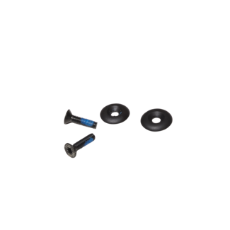 MYSTIC Ace Bar 3 Screw And Washer Set