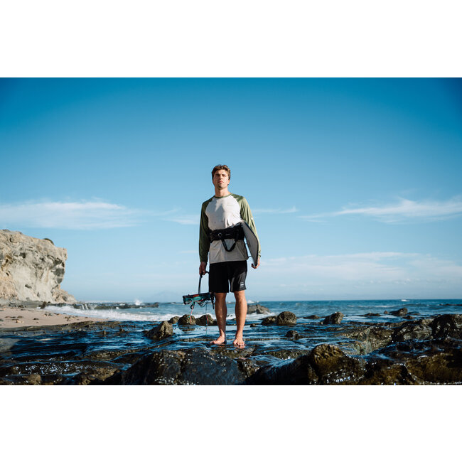 MYSTIC Kite Safety Leash Short