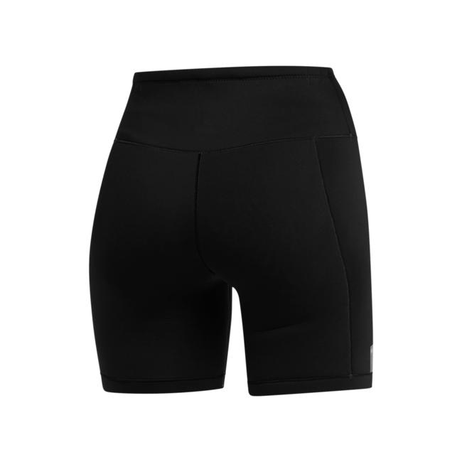 MYSTIC Lunar Neoprene Biker Shorts Dames