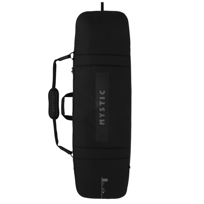 MYSTIC Patrol Day Cover Twintip