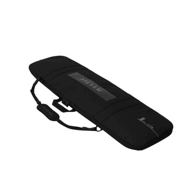 MYSTIC Patrol Day Cover Twintip