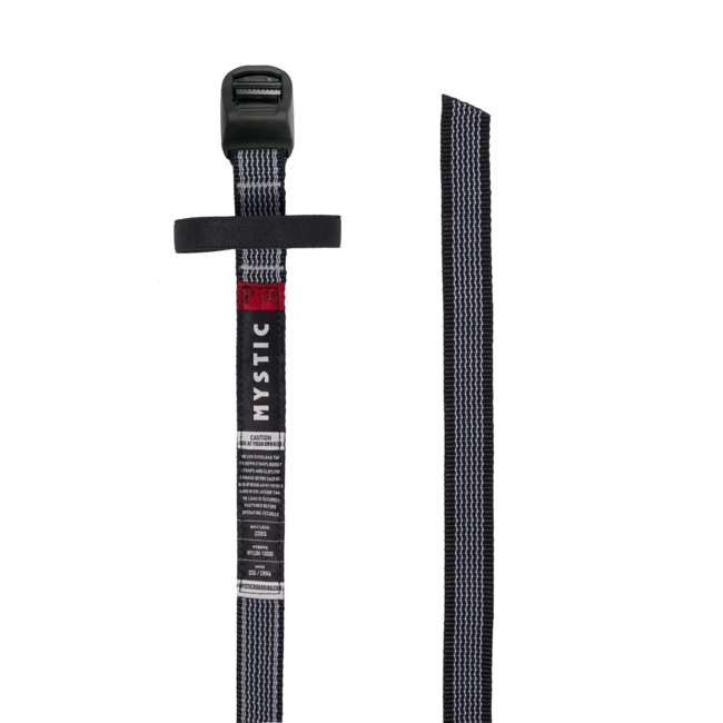 MYSTIC Rackstrap Set