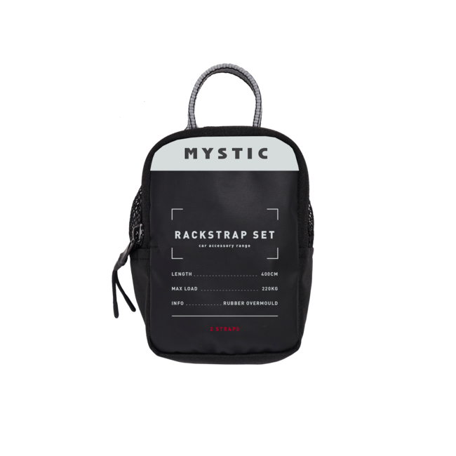 MYSTIC Rackstrap Set