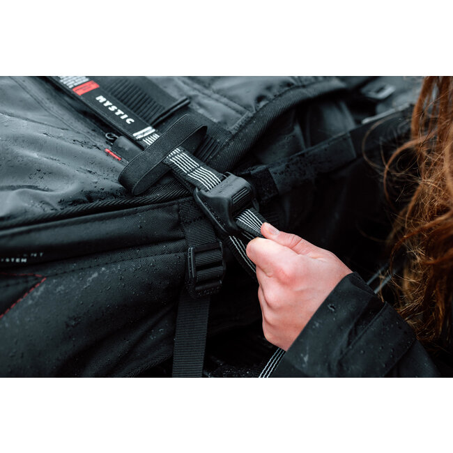 MYSTIC Rackstrap Set