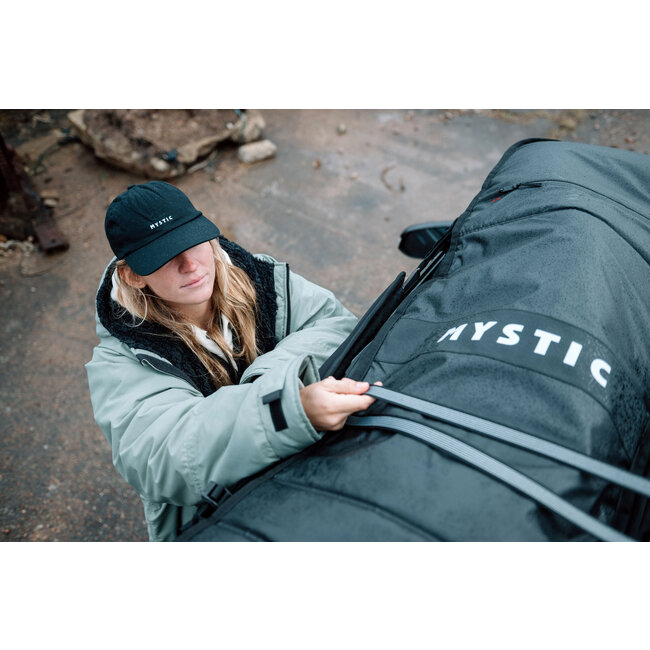 MYSTIC Rackstrap Set