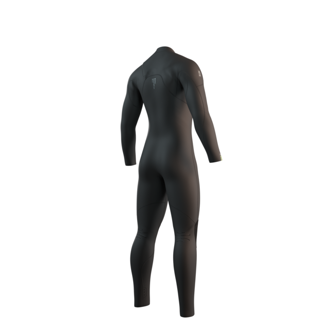MYSTIC Evolve Wetsuit 4/3 Frontzip Heren
