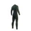 MYSTIC Evolve Wetsuit 4/3 Frontzip Heren