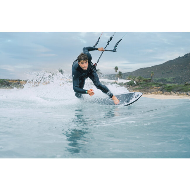 MYSTIC Evolve Wetsuit 4/3 Frontzip Heren