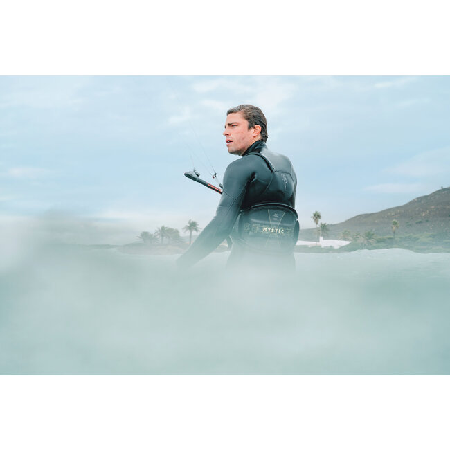 MYSTIC Evolve Wetsuit 4/3 Frontzip Heren