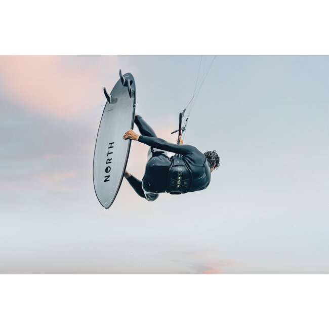 MYSTIC Evolve Wetsuit 4/3 Frontzip Heren