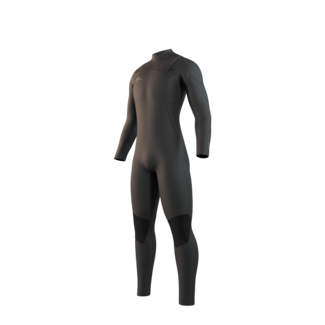 MYSTIC Evolve Wetsuit 3/2 Frontzip Heren